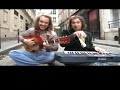 Au pays d'Elisabeth (la chanson du dimanche s03e02)