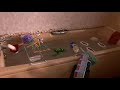 falling domino effect with restless legs syndrome falling domino effect with restless legs syndrome