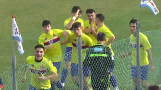 20a Gabicce Gradara vs Villa San Martino 