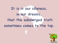 Creative Quotations from Virginia Woolf  for Jan 25