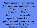 ??? ????????? ? ????????? ????? ?????? ????????. 9 ???????? 2004 ???? bob_tdh ?????? ? brian, toks, rikishi, forest, ice, icecube ? [/root] ????????? ????????? ????? ?????? ?? gta.ru :)