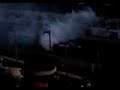 chevette no arrancad�o batendo a traseira