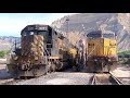 Rio Grande/D&RGW #5371