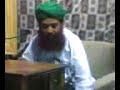 Ameer-e-AhleSunnat - Founder Of Dawat-e-Islami