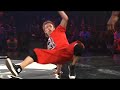 Taisuke vs. Lil Ceng - Red Bull BC One 2008 Semi-final (HQ)