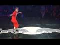 Taisuke vs. Lil Ceng - Red Bull BC One 2008 Semi-final (HQ)