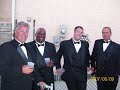 GARAGE OPENING