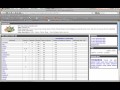 How to find out the Keyword density of a page by means of SeoQuake?