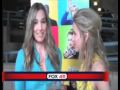 Crystal Cam: Fox 411 Cory Gets Shy