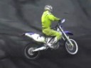 ERZBERG 2009 training Yamaha WR 250 F