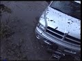 off road dodge in creek four wheelin mud 4X4 wheeling