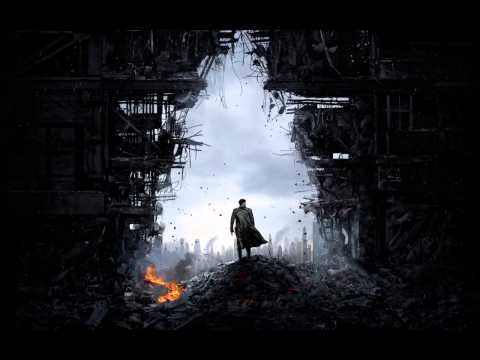 juliste - Katso elokuvan STAR TREK INTO DARKNESS Juliste. Tulossa elokuvateattereihin http://www.startrekmovie.fi https://www.facebook.com/leffamaailma.
