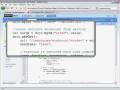 Teil 2 - Entwickeln mit WebSphere sMash