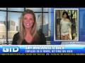 Entertainment News - Lindsay Lohan Moving to Dubai - GetTheDaily.com
