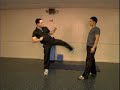 Click here to watch this video Master of kicking instructional dvd's - Covering all aspects