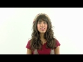 Xioana Hernandez - Proyecto Excelencia