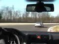 GTI a Monza vs GTD e SLK 200K GTI a Monza vs GTD e SLK 200K