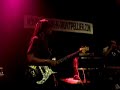 14-04-2006 live @ l'antirouille, montpellier