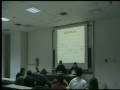 videos de Unisa: 15/12/08 Assemblea pubblica per gli studenti di Informatica - Parte 5 (Conclusione)