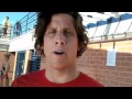 Swimcanoe interview with Clark Burckle Southwest Classic 2011