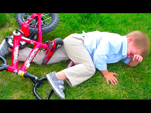 TRAGIC BIKE WRECK!