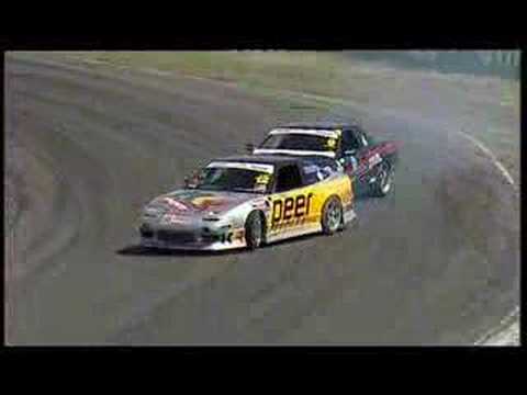2007 Round 1 - Top 4 battle - ...