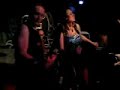 REZILLOS - SOMEBODY'S GONNA GET THEIR HEAD KICKED IN TONIGHT