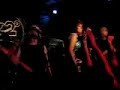 REZILLOS - SOMEBODY'S GONNA GET THEIR HEAD KICKED IN TONIGHT