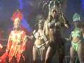 Well brasil Tatiane Mulatas Rainhas e  Musas do Carnaval