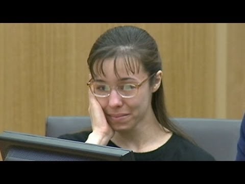 for - The convicted killer will take the stand for jurors before they decide her sentence. For more on this story, click here: http://abcnews.go.com/US/wireStory/a...