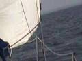 Intracoastal Voyage: A sailing adventure 4/9