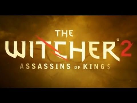 The Witcher 2: Killer of Kings 1.3 español 2011 The Witcher 2: Killer of Kings 1.3 español 2011