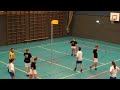 Competitiewedstrijd Zwart Wit 1 - DWS 1