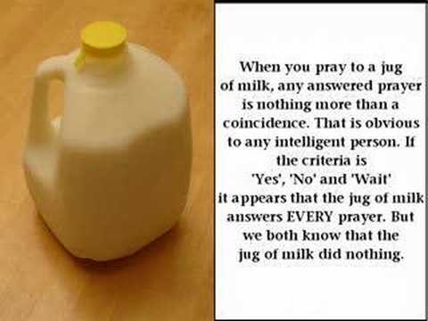 The best optical illusion in the world!