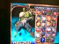 soul calibur 2 reloaded   lots of custom costumes 
