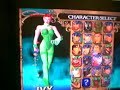 Soul Calibur 2 Reloaded  (LOTS of custom costumes)