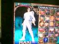 Soul Calibur 2 Reloaded  (LOTS of custom costumes)