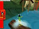Shenkuu River Rush (Beta)