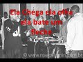 Racionais Mc's - Mulher eletrica