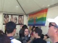 somos albojenses os ofrece 10 minutos de grabacion del FAJU 2008 celebrado en Albox. Al final podeis ver una actuacion del grupo de animadores del stand de Espantapitas