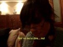 Gollum y su psic�loga