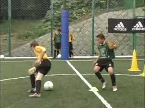 coerver -