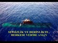 Denizalt? Filosu Mar??