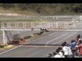 2009 ソニックシリーズ第２戦 決勝