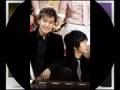 081010 For tomorrow - Sungmin ft Moeyan (Radio) w/Lyric+ROM