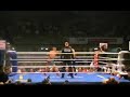Hassan ait Bassou vs Mustafa Ziani Hassan ait Bassou vs Mustafa Ziani