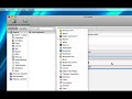 Screencast switchers: iniciar sólo los programas que nos int
