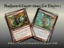 Lorwyn Boggart Vignette Lorwyn Boggart Vignette