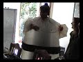 les sumo suisses