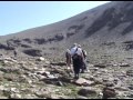 Sierra Nevada Trektocht 2007 Spanjeanders